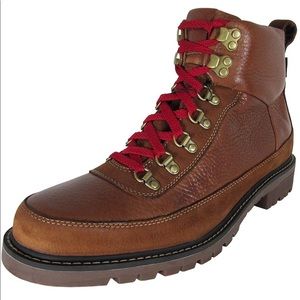 Cole Haan Men’s Keaton Hiker Boot Size 10.5
